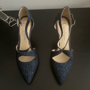 Jessica Simpson Heels